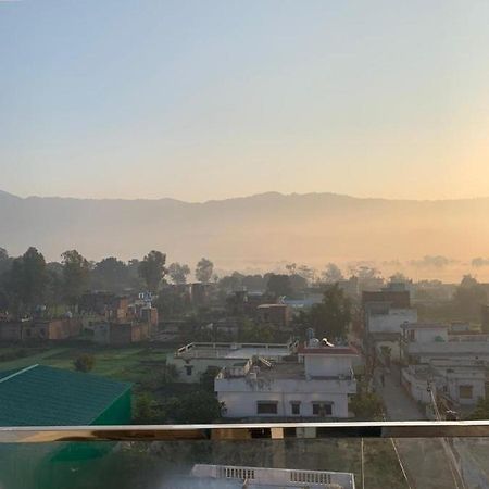 Nature'S Blessing Rishikesh 1Bhk Studio 外观 照片