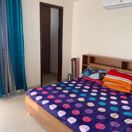 Nature'S Blessing Rishikesh 1Bhk Studio 外观 照片