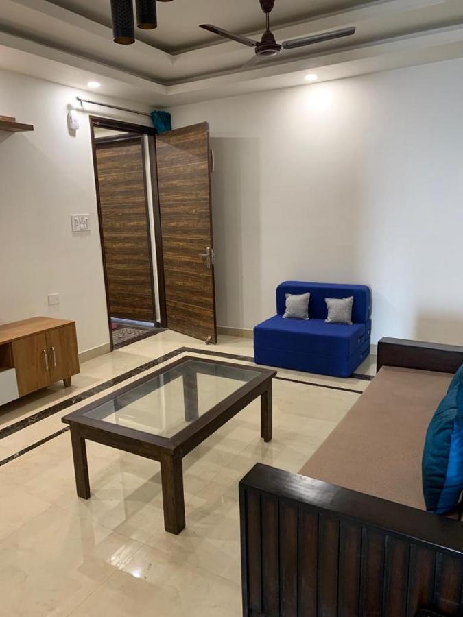 Nature'S Blessing Rishikesh 1Bhk Studio 外观 照片