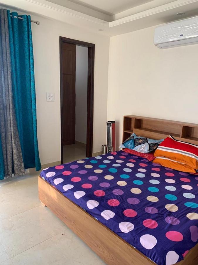 Nature'S Blessing Rishikesh 1Bhk Studio 外观 照片