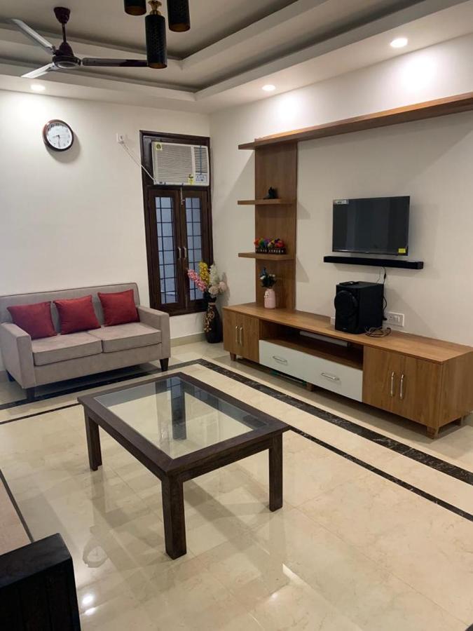 Nature'S Blessing Rishikesh 1Bhk Studio 外观 照片